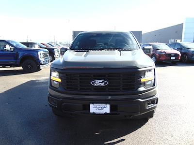 New 2025 Ford F-150 STX SuperCrew Cab for sale #SFB72921 - photo 2