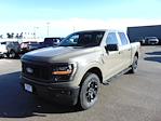 New 2025 Ford F-150 STX SuperCrew Cab for sale #SFB72921 - photo 1