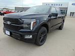 New 2025 Ford F-150 Platinum SuperCrew Cab 4WD Pickup for sale #SFC31310 - photo 1