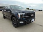 New 2025 Ford F-150 Platinum SuperCrew Cab 4WD Pickup for sale #SFC31310 - photo 5