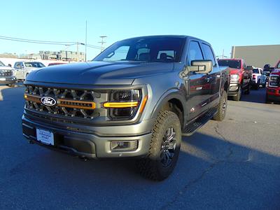 2025 Ford F-150 SuperCrew 4WD Tremor for sale #SFC36391 - photo 1