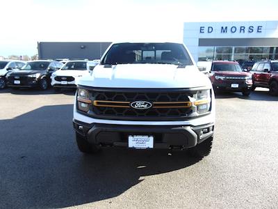 New 2025 Ford F-150 Tremor SuperCrew Cab for sale #SFC48333 - photo 2