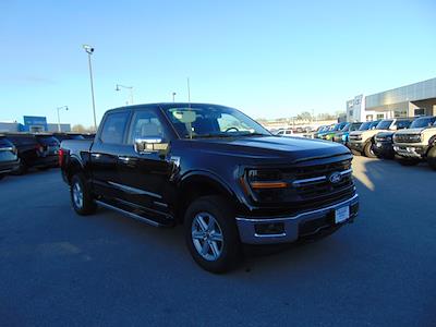 New 2025 Ford F-150 XLT SuperCrew Cab for sale #SFC50048 - photo 1