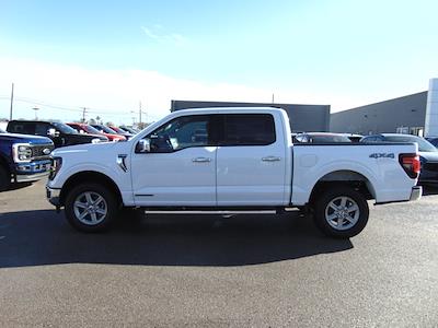 New 2025 Ford F-150 XLT SuperCrew Cab for sale #SFC50232 - photo 1