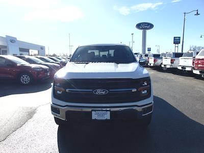 New 2025 Ford F-150 XLT SuperCrew Cab for sale #SFC50232 - photo 2