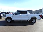 New 2025 Ford F-150 XLT SuperCrew Cab for sale #SFC50232 - photo 4