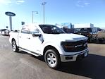 New 2025 Ford F-150 XLT SuperCrew Cab for sale #SFC50232 - photo 1