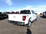 New 2025 Ford F-150 XLT SuperCrew Cab for sale #SFC50232 - photo 2
