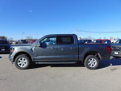 2025 Ford F-150 SuperCrew 4WD XLT for sale #SFC50235 - photo 1