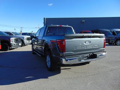 2025 Ford F-150 SuperCrew 4WD XLT for sale #SFC50235 - photo 2