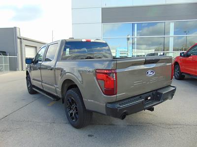 New 2025 Ford F-150 STX SuperCrew Cab for sale #SFC51191 - photo 2