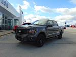 2025 Ford F-150 SuperCrew 4WD STX for sale #SFC51191 - photo 1