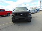 2025 Ford F-150 SuperCrew 4WD STX for sale #SFC51191 - photo 4
