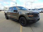 2025 Ford F-150 SuperCrew 4WD STX for sale #SFC51191 - photo 5