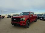 2025 Ford F-150 SuperCrew 4WD Lariat for sale #SFC61606 - photo 30