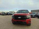 2025 Ford F-150 SuperCrew 4WD Lariat for sale #SFC61606 - photo 5