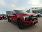 2025 Ford F-150 SuperCrew 4WD Lariat for sale #SFC61606 - photo 1