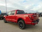 2025 Ford F-150 SuperCrew 4WD Lariat for sale #SFC61606 - photo 7