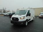 2025 Ford Transit 350 RWD Knapheide LR KUV for sale #SKA24251 - photo 25