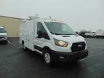 2025 Ford Transit 350 RWD Knapheide LR KUV for sale #SKA24251 - photo 1