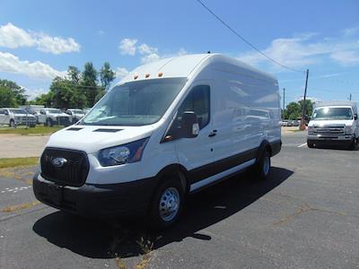 2025 Ford Transit 350 HD RWD HIGH ROOF for sale #SKA80467 - photo 1