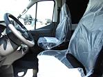 New 2025 Ford Transit 250 Medium Roof AWD Empty Cargo Van for sale #SKB22316 - photo 12