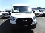 New 2025 Ford Transit 250 Medium Roof AWD Empty Cargo Van for sale #SKB22316 - photo 4