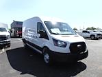 New 2025 Ford Transit 250 Medium Roof AWD Empty Cargo Van for sale #SKB22316 - photo 5