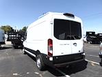 New 2025 Ford Transit 250 Medium Roof AWD Empty Cargo Van for sale #SKB22316 - photo 8