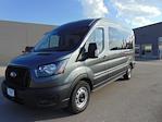 New 2025 Ford Transit 350 XL Passenger Van for sale #SKB27101 - photo 1