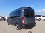New 2025 Ford Transit 350 XL Passenger Van for sale #SKB27101 - photo 2