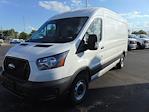 New 2025 Ford Transit 250 Medium Roof Upfitted Cargo Van for sale #SKB27421 - photo 1