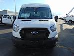 New 2025 Ford Transit 250 Medium Roof Upfitted Cargo Van for sale #SKB27421 - photo 4