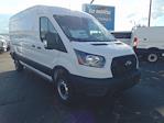 New 2025 Ford Transit 250 Medium Roof Upfitted Cargo Van for sale #SKB27421 - photo 5