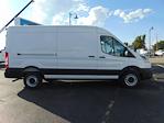 New 2025 Ford Transit 250 Medium Roof Upfitted Cargo Van for sale #SKB27421 - photo 6
