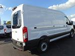 New 2025 Ford Transit 250 Medium Roof Upfitted Cargo Van for sale #SKB27421 - photo 7