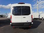 New 2025 Ford Transit 250 Medium Roof Upfitted Cargo Van for sale #SKB27421 - photo 8