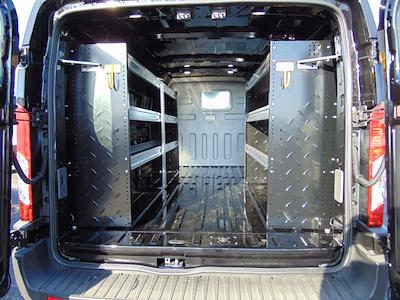 New 2025 Ford Transit 350 Low Roof AWD Upfitted Cargo Van for sale #SKB32065 - photo 2