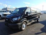 New 2025 Ford Transit 350 Low Roof AWD Upfitted Cargo Van for sale #SKB32065 - photo 1