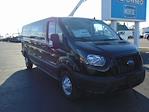 New 2025 Ford Transit 350 Low Roof AWD Upfitted Cargo Van for sale #SKB32065 - photo 5