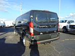 New 2025 Ford Transit 350 Low Roof AWD Upfitted Cargo Van for sale #SKB32065 - photo 9