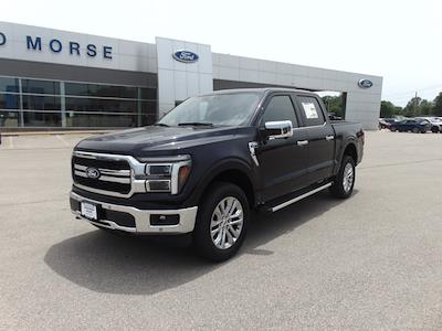 2025 Ford F-150 SuperCrew 4x4 Lariat for sale #SKD25624 - photo 1