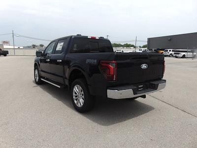 2025 Ford F-150 SuperCrew 4x4 Lariat for sale #SKD25624 - photo 2