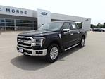 2025 Ford F-150 SuperCrew 4x4 Lariat for sale #SKD25624 - photo 1