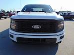New 2025 Ford F-150 STX SuperCrew Cab 4x4 Pickup for sale #SKE02340 - photo 4