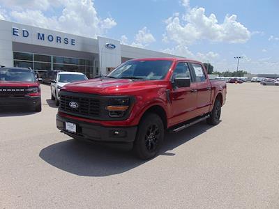 2025 Ford F-150 SuperCrew 4x4 STX for sale #SKE03200 - photo 1