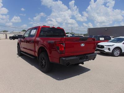 2025 Ford F-150 SuperCrew 4x4 STX for sale #SKE03200 - photo 2