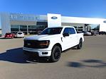 New 2025 Ford F-150 XLT SuperCrew Cab 4WD Pickup for sale #SKE87548 - photo 1