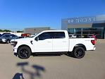 New 2025 Ford F-150 XLT SuperCrew Cab 4WD Pickup for sale #SKE87548 - photo 3
