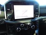 New 2025 Ford F-150 XLT SuperCrew Cab 4WD Pickup for sale #SKE87548 - photo 23